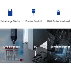 2 Elektrikli Paralel Tutucu